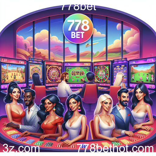 Descubra as Últimas Novidades e Dicas da 778bet