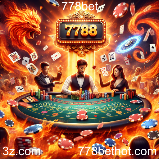 Os Melhores Jogos de Mesa no 778bet